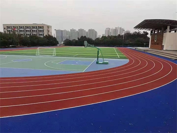 跑道