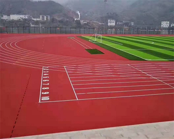 跑道