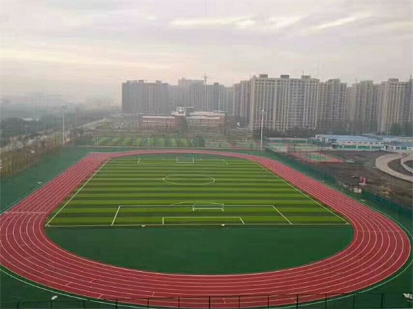 足球场